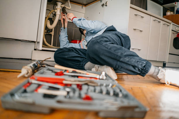 Best Leak Detection Services  in Glenn Dale, MD