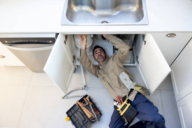 Best Emergency Plumbing Repair  in Glenn Dale, MD