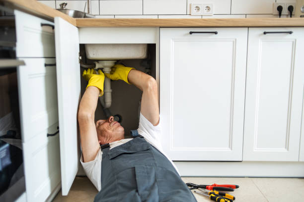 Best Plumbing Installation Services  in Glenn Dale, MD
