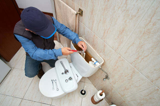 Best Hot Water Heater Installation  in Glenn Dale, MD