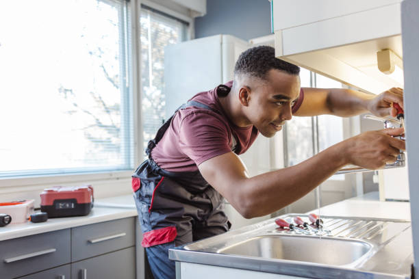 Best Water Leak Repair  in Glenn Dale, MD
